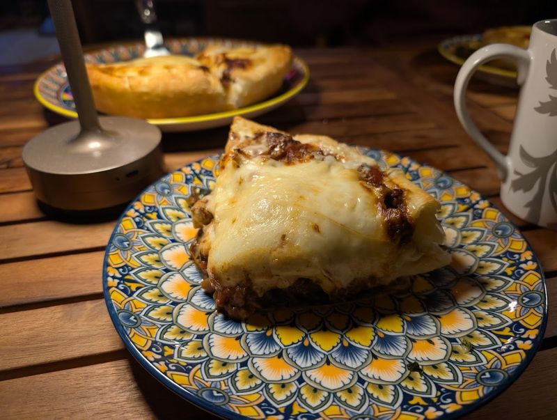 Gluten-Free Options Done Right Gluten-Free Options Done Right
