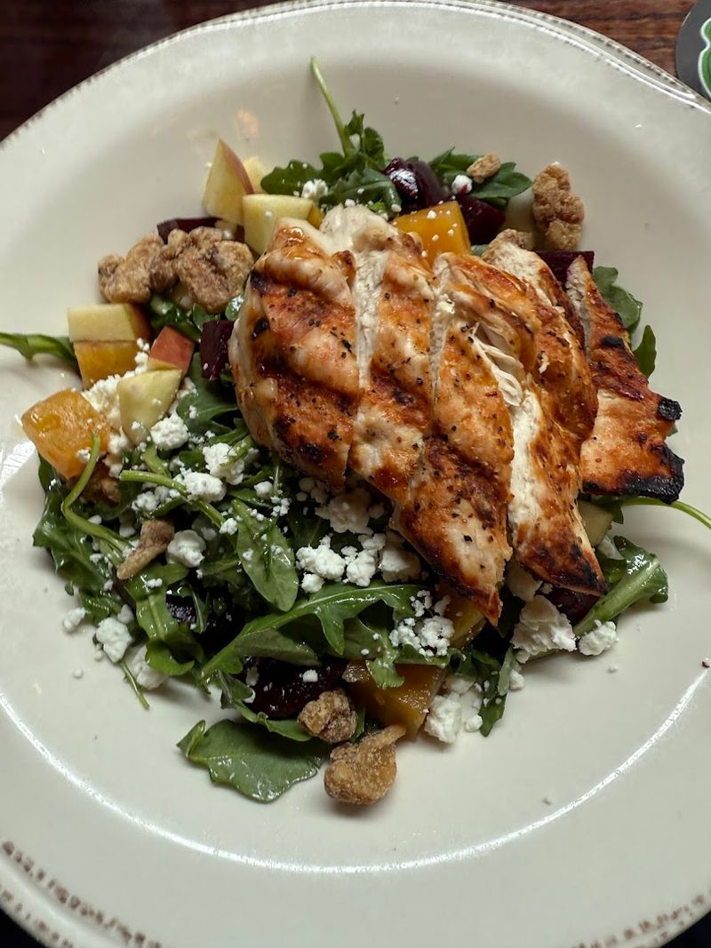 Gluten-Free Options For Guests With Dietary Needs