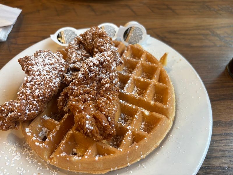 Gluten-Free Options That Actually Deliver
