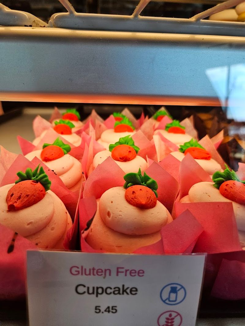 Gluten-Free and Dairy-Free Options on the Menu