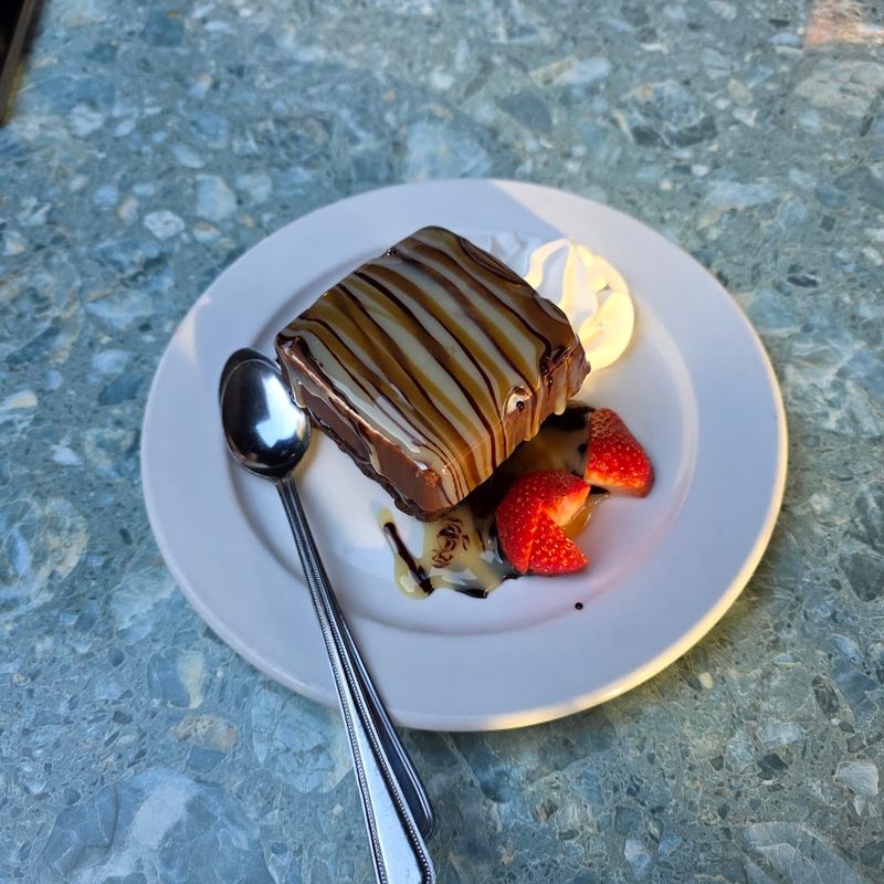 Gluten-Free and Dietary Accommodations Gluten-Free and Dietary Accommodations