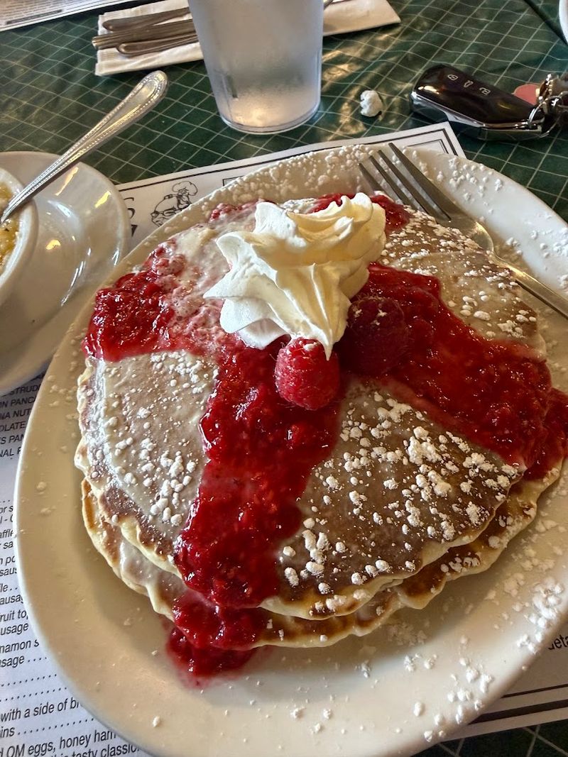 Gluten-Free and Dietary Needs Handled With Care