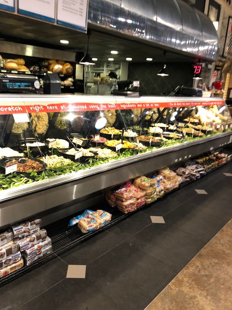 Gluten-Free and Health-Conscious Options: More Than an Afterthought
