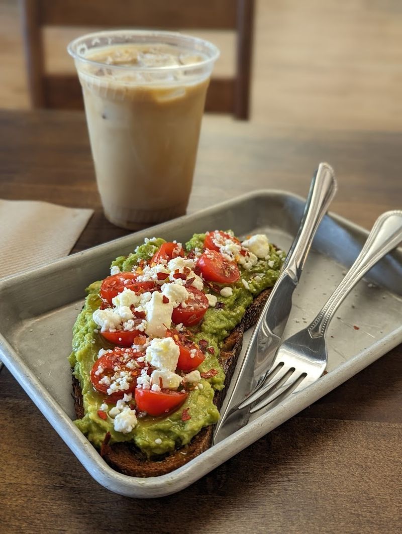 Gluten-Free and Plant-Based Options on the Menu Gluten-Free and Plant-Based Options on the Menu