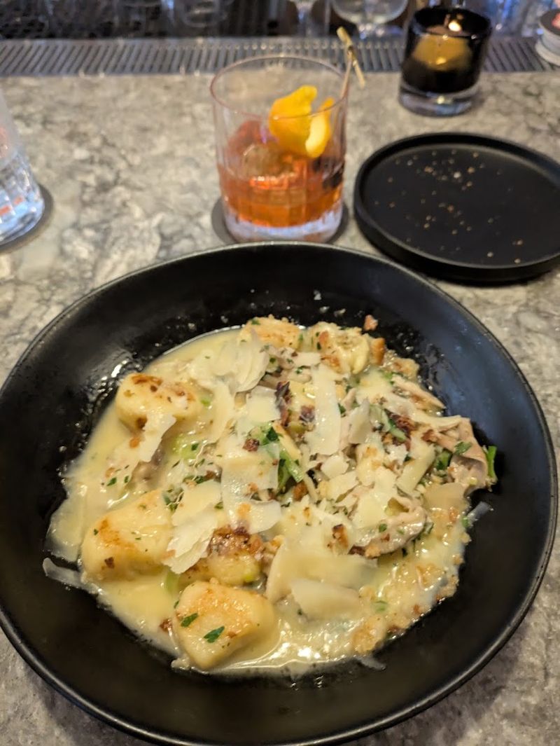 Gnocchi, Ravioli, and the Pasta Dishes That Leave Lasting Impressions Gnocchi, Ravioli, and the Pasta Dishes That Leave Lasting Impressions