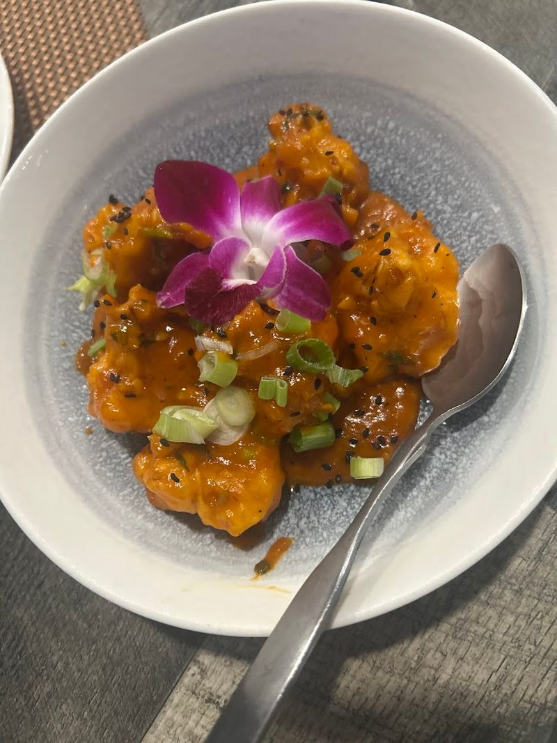 Gobi Manchurian and the Art of Indo-Chinese Flavor