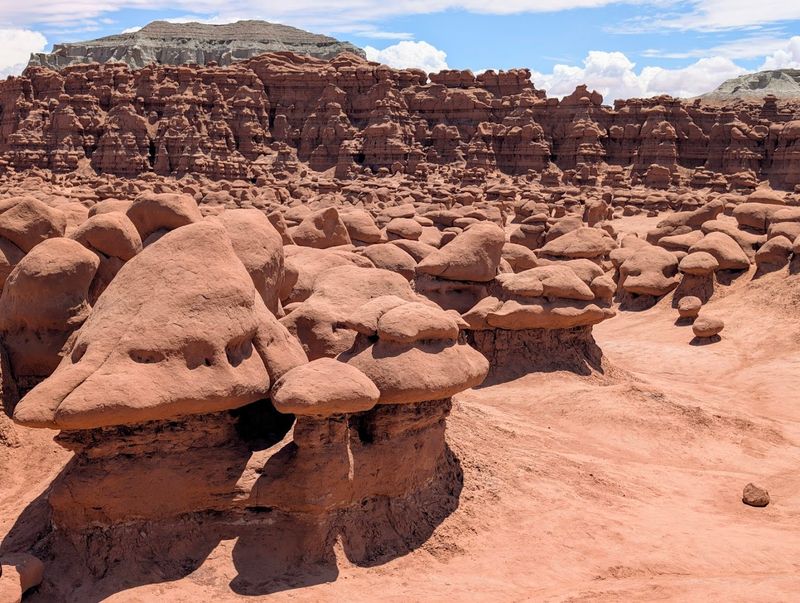Goblin Valley State Park - Utah, USA