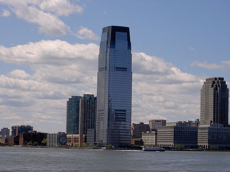 Goldman Sachs Goldman Sachs