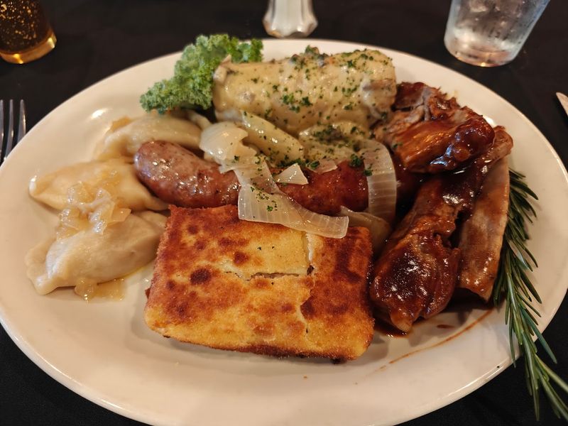Golonka: The Pork Knuckle That Turns Heads Golonka: The Pork Knuckle That Turns Heads