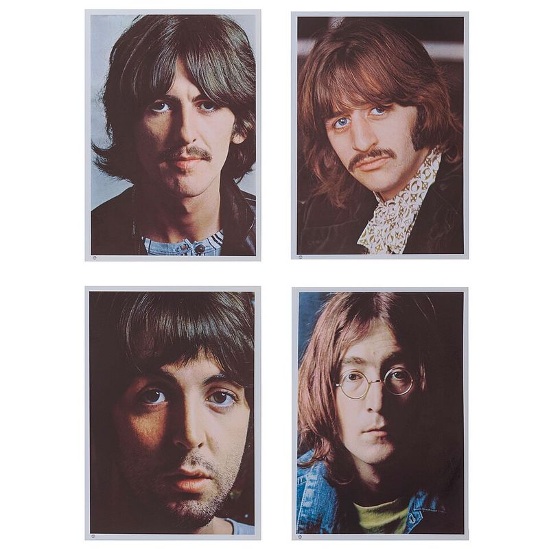 Goodnight (The Beatles, The Beatles (White Album), 1968) Goodnight (The Beatles, The Beatles (White Album), 1968)