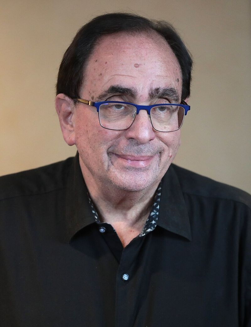 Goosebumps by R.L. Stine