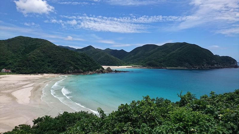 Goto Islands, Nagasaki