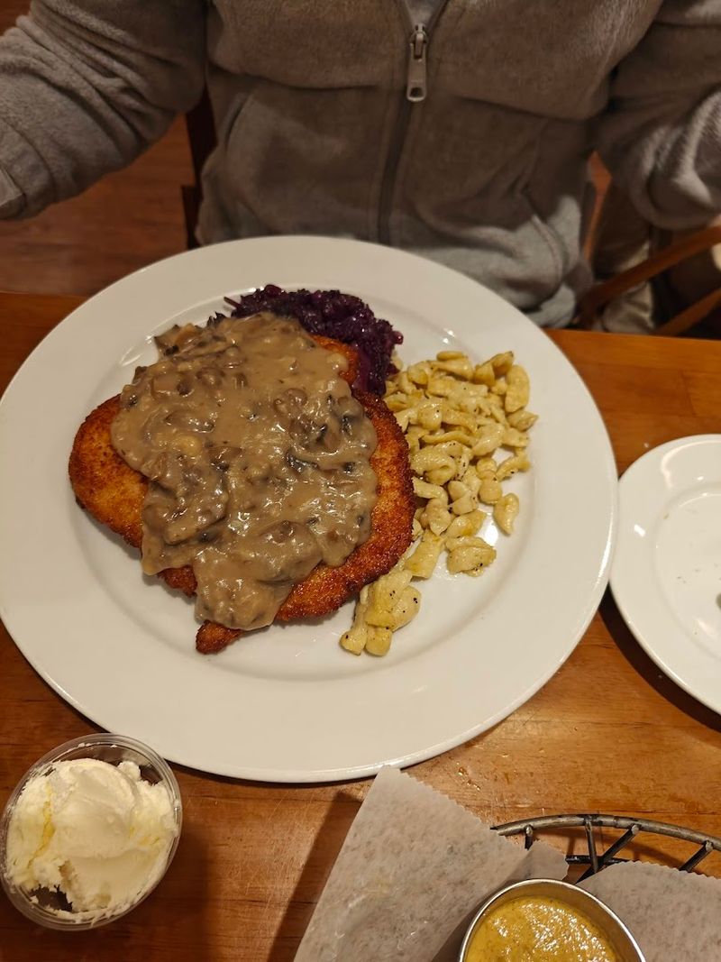 Goulash and Hungarian Flavors on the Menu