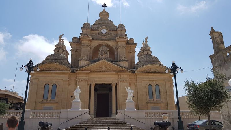 Gozo, Malta Gozo, Malta