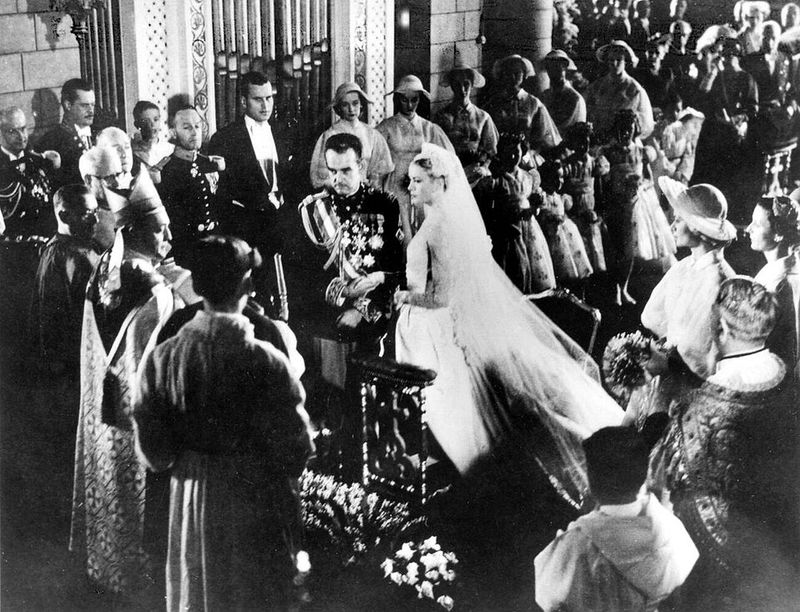 Grace Kelly Grace Kelly