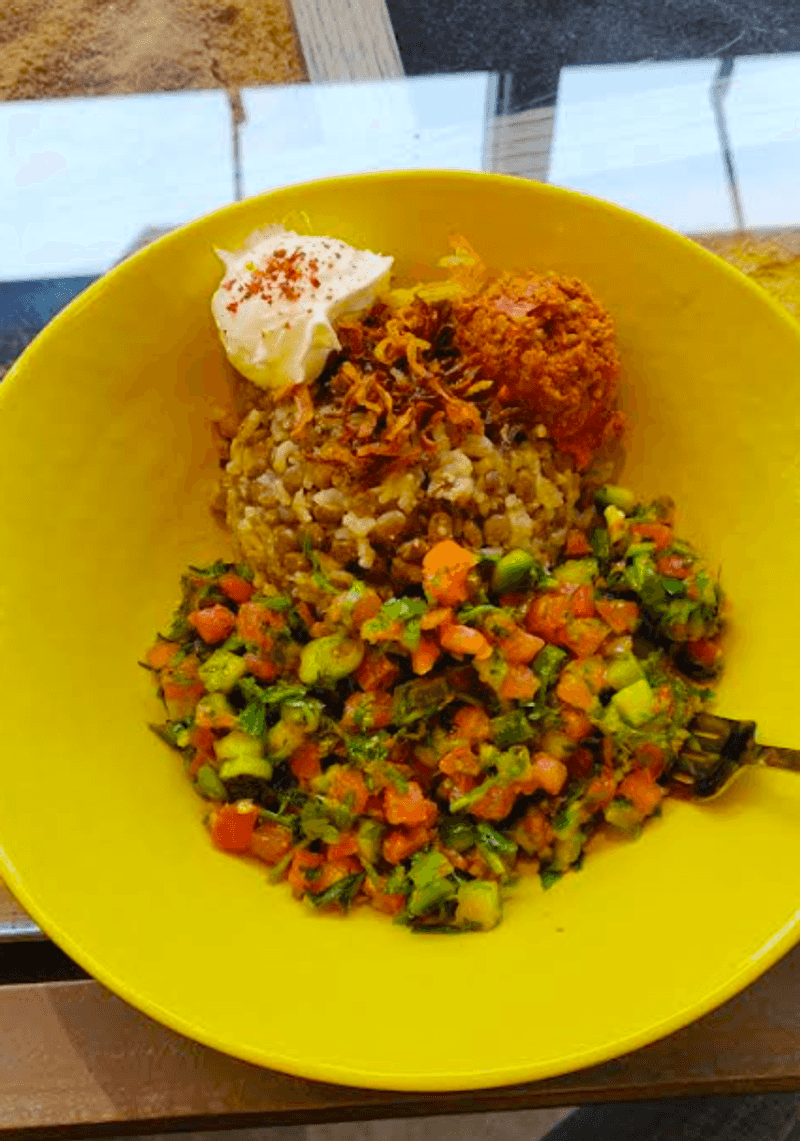 Grain Bowls That Go Beyond The Basics