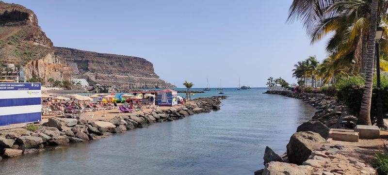 Gran Canaria, Spain