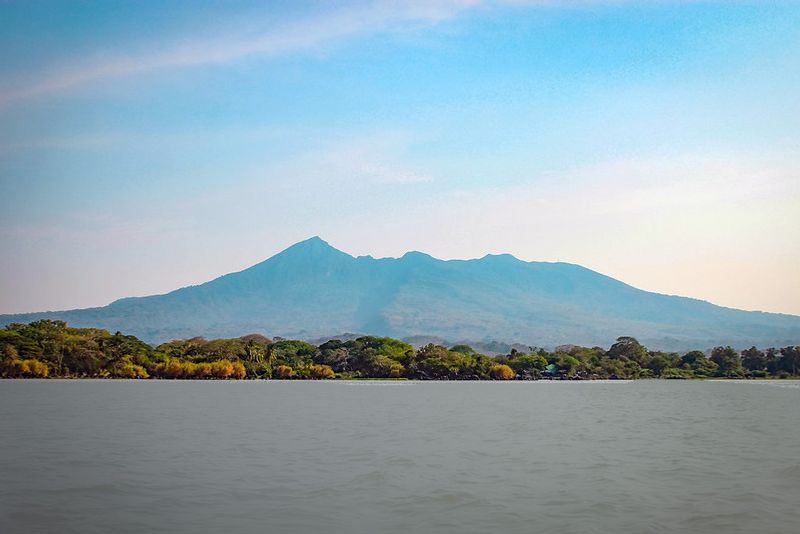 Granada and the Islets, Nicaragua Granada and the Islets, Nicaragua