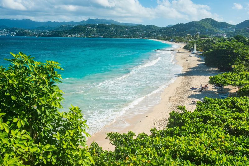 Grand Anse, Grenada Grand Anse, Grenada