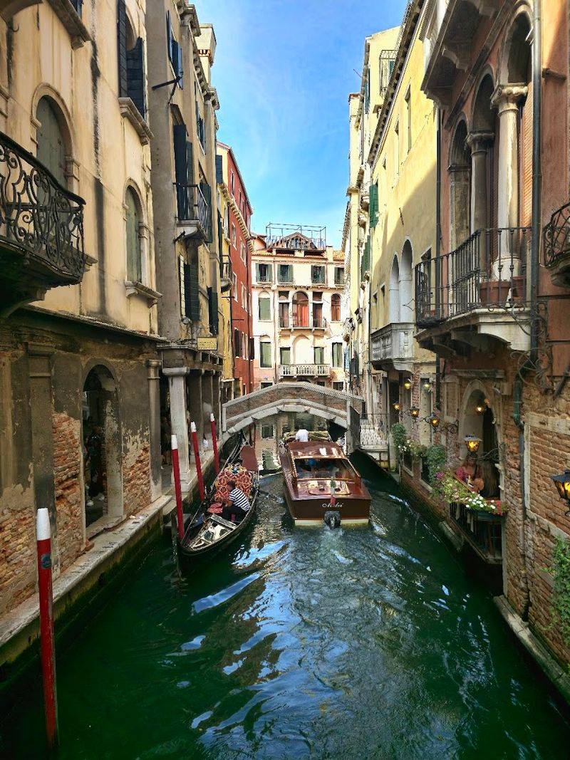 Grand Canal (Venice) Grand Canal (Venice)
