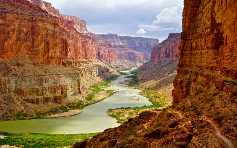 Grand Canyon National Park, Arizona
