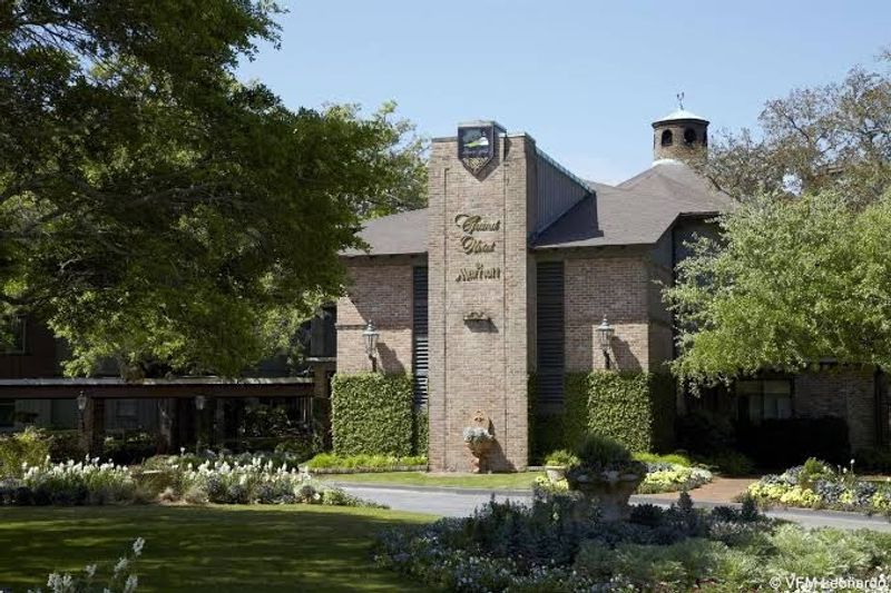 Grand Hotel Golf Resort & Spa, Point Clear, Alabama Grand Hotel Golf Resort & Spa, Point Clear, Alabama