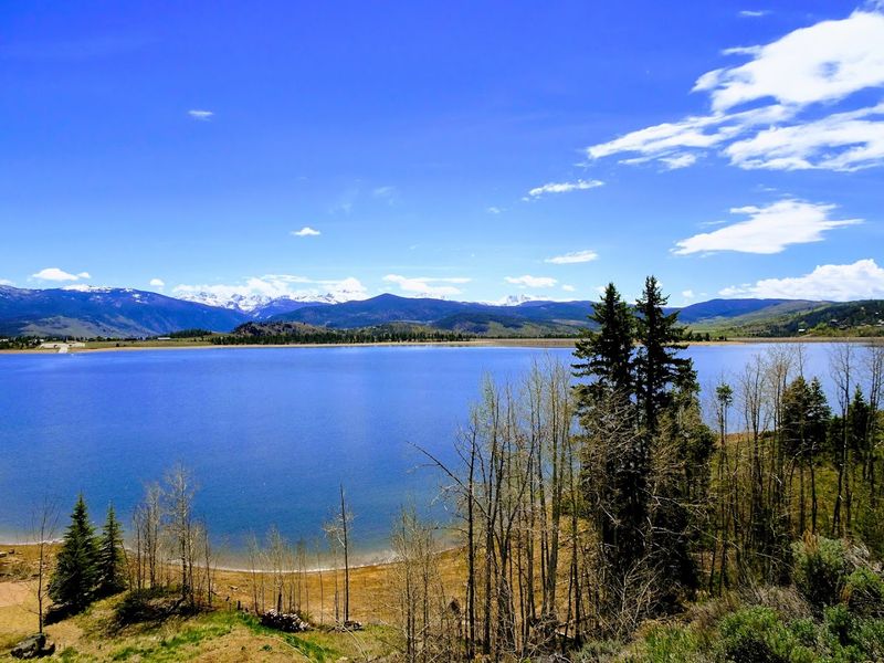 Grand Lake, Colorado