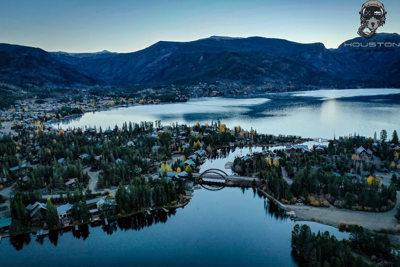 Grand Lake, Grand Lake, Colorado Grand Lake, Grand Lake, Colorado