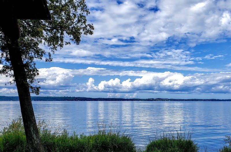 Grand Traverse Bay, Traverse City, Michigan Grand Traverse Bay, Traverse City, Michigan