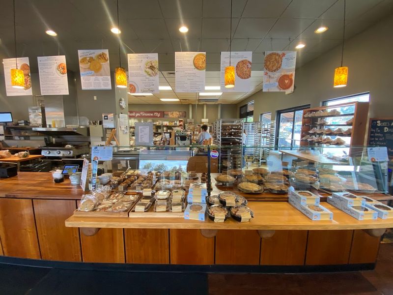 Grand Traverse Pie Company, Traverse City, Michigan Grand Traverse Pie Company, Traverse City, Michigan