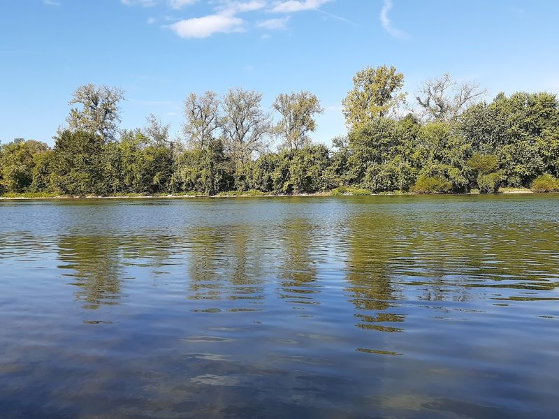 Great Miami River – Tipp City Great Miami River – Tipp City