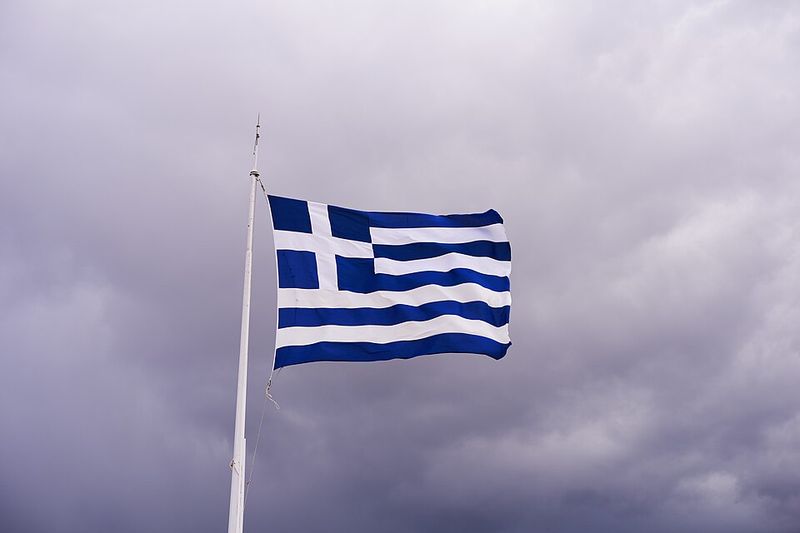 Greece Greece