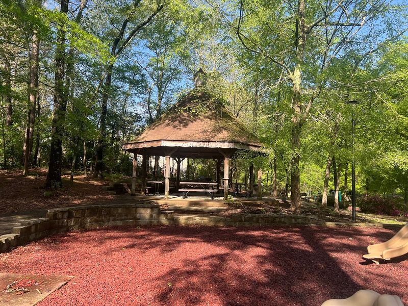 Green Space and Picnic Amenities: Built for Slow Afternoons Green Space and Picnic Amenities: Built for Slow Afternoons