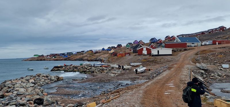 Greenland Greenland