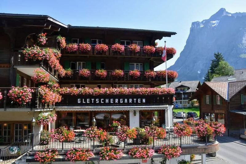 Grindelwald, Switzerland