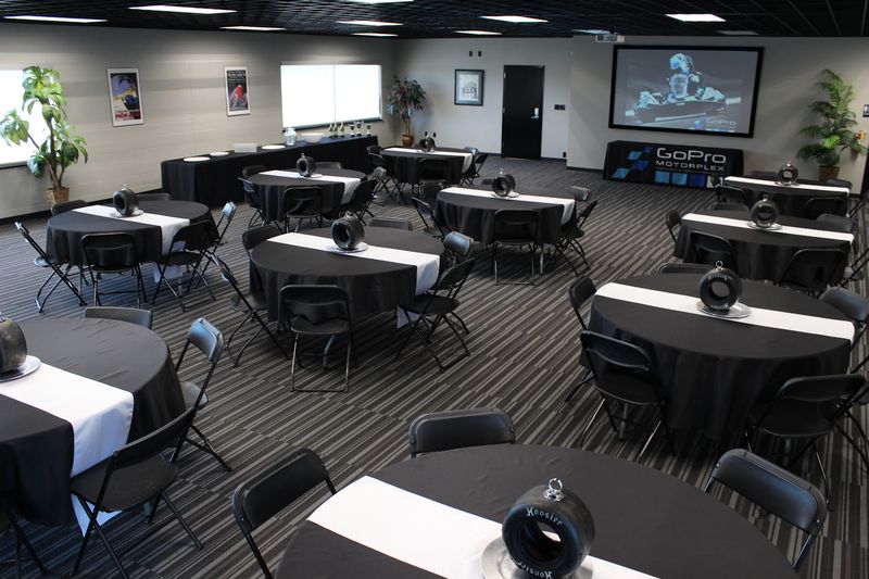 Group Events and Corporate Outings Done Well