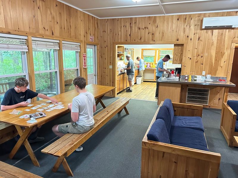 Group Retreats and Family Gatherings Done Right Group Retreats and Family Gatherings Done Right