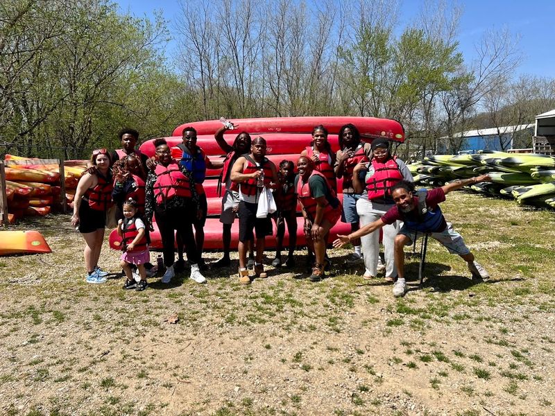 Group and Corporate Outings