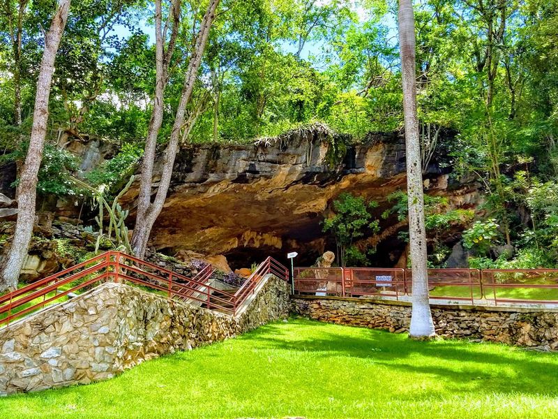 Gruta de Maquiné, Minas Gerais