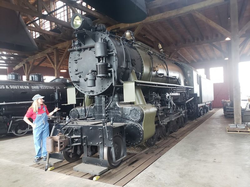 Guided Tours and What to Expect