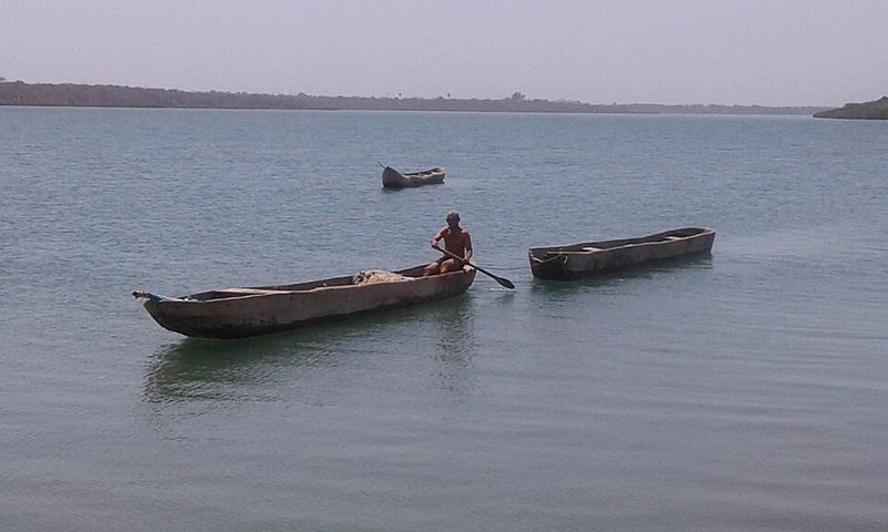 Guinea-Bissau Guinea-Bissau