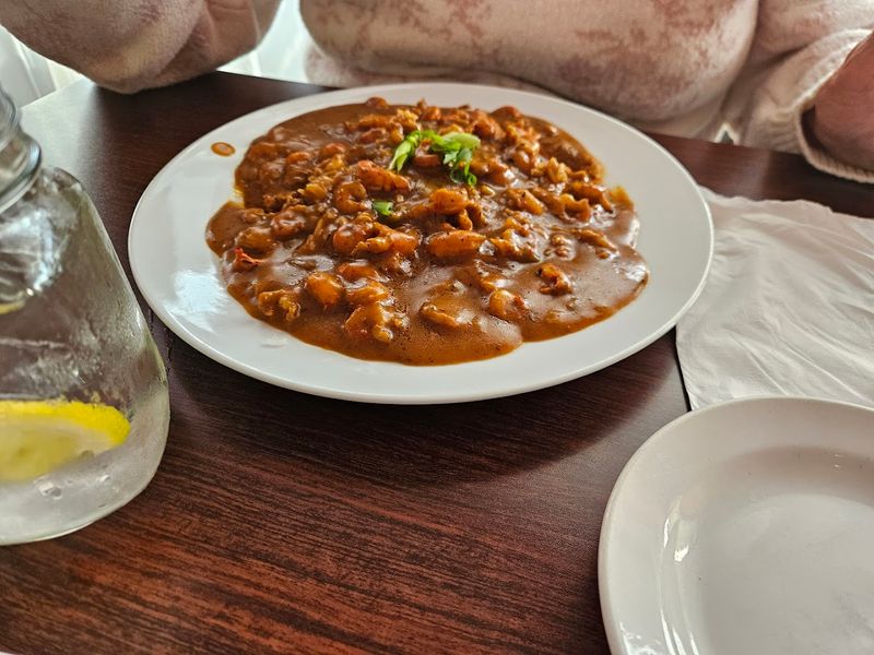 Gumbo, Etouffee, and the Dishes That Define the Menu