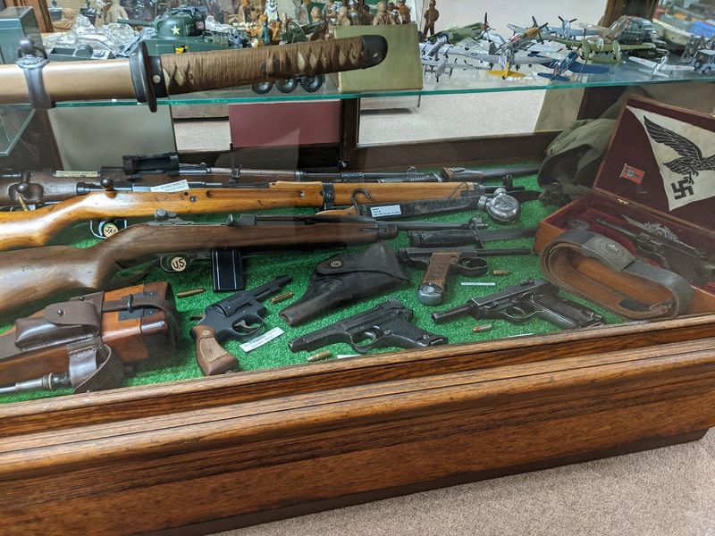Gunslingers by Weekend: The Unexpected Hobby of the Gyorfys