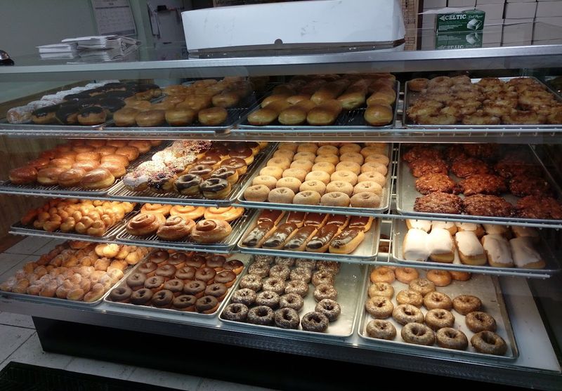 Gurnee Pastry Shoppe — Gurnee, Illinois