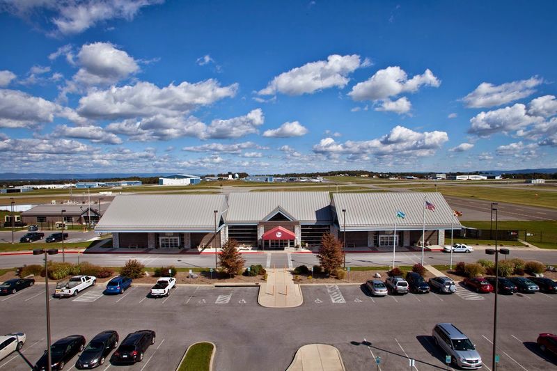 Hagerstown Regional Airport, Maryland Hagerstown Regional Airport, Maryland