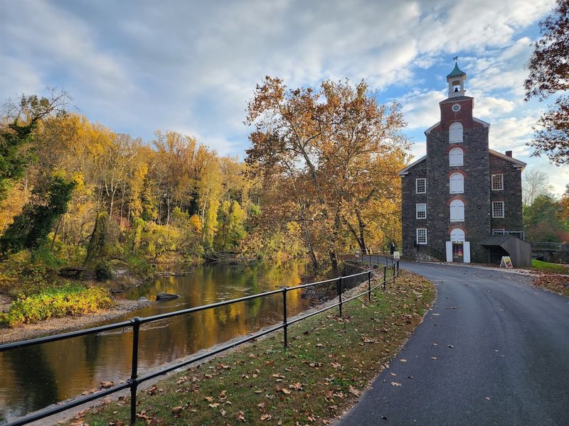 Hagley Museum and Library, Wilmington, Delaware Hagley Museum and Library, Wilmington, Delaware