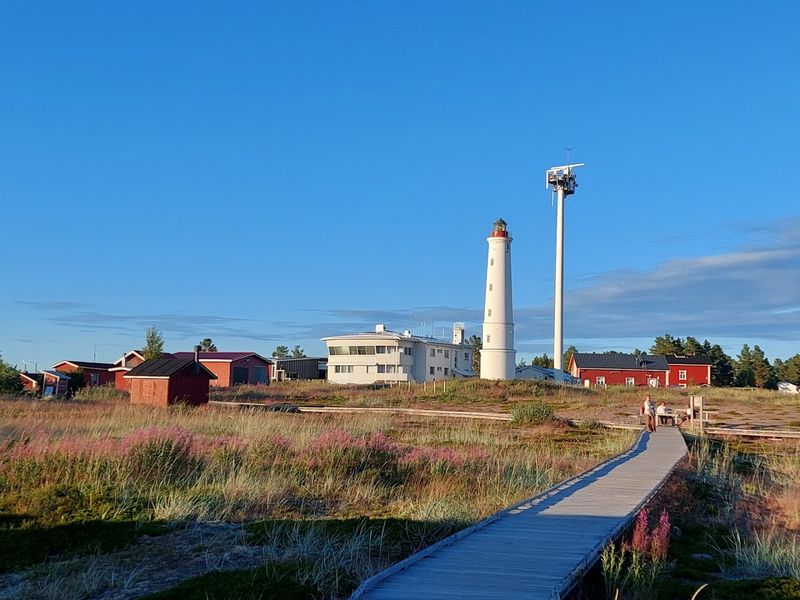 Hailuoto, Finland Hailuoto, Finland