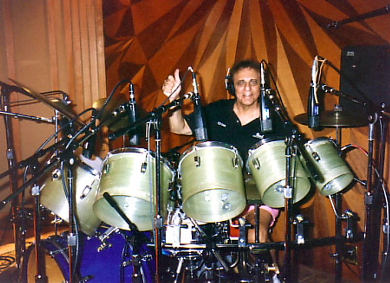 Hal Blaine Hal Blaine