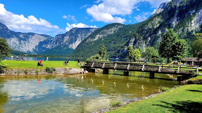 Hallstatt, Austria