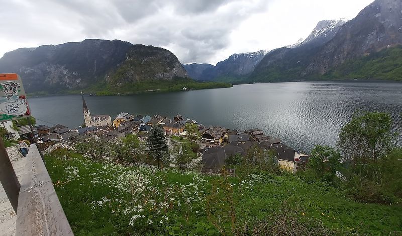 Hallstatt Lakeside Homes (Austria) Hallstatt Lakeside Homes (Austria)